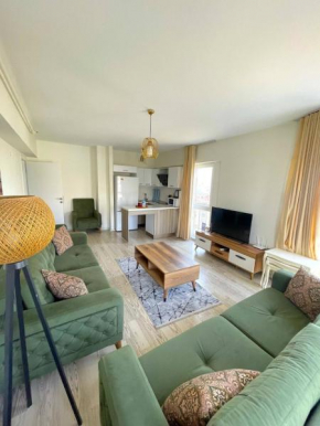 King Suite SA2